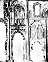 An illustration from Art in Great Britain and Ireland (1913)
