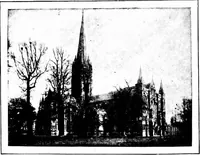 An illustration from Art in Great Britain and Ireland (1913)