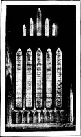 An illustration from Art in Great Britain and Ireland (1913)