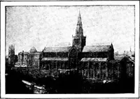 An illustration from Art in Great Britain and Ireland (1913)