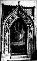 Picture 80 of 508 from Art in Great Britain and Ireland (1913), leaf 74