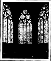 An illustration from Art in Great Britain and Ireland (1913)