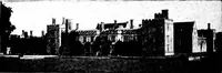 An illustration from Art in Great Britain and Ireland (1913)