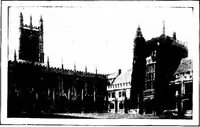 An illustration from Art in Great Britain and Ireland (1913)