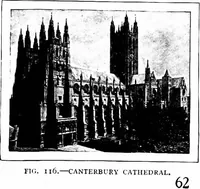 An illustration from Art in Great Britain and Ireland (1913)