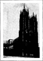 An illustration from Art in Great Britain and Ireland (1913)