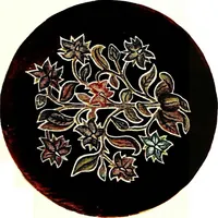 An illustration from Art in England during the Elizabethan and Stuart periods (1908)