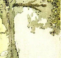 Picture 10 of 11 from The graphic arts of Great Britain; drawing, line-engraving, etching, mezzotint, aquatint, lithography, woodengraving, colour-printing (1917), leaf 178