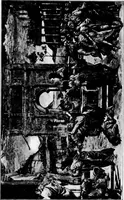 An illustration from The art of the Vatican; a brief history of the palace, and an account of the principal works of art within its walls (1903)