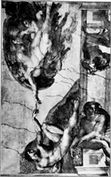 An illustration from The art of the Vatican; a brief history of the palace, and an account of the principal works of art within its walls (1903)