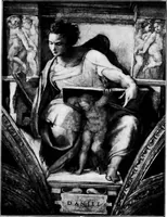 Picture 18 of 40 from The art of the Vatican; a brief history of the palace, and an account of the principal works of art within its walls (1903), leaf 154