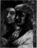 An illustration from The art of the Vatican; a brief history of the palace, and an account of the principal works of art within its walls (1903)