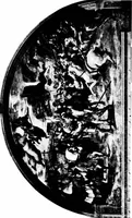 An illustration from The art of the Vatican; a brief history of the palace, and an account of the principal works of art within its walls (1903)