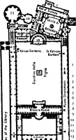 Picture 2 of 40 from The art of the Vatican; a brief history of the palace, and an account of the principal works of art within its walls (1903), leaf 21