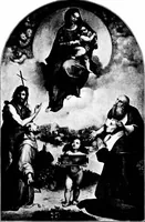 Picture 38 of 40 from The art of the Vatican; a brief history of the palace, and an account of the principal works of art within its walls (1903), leaf 332