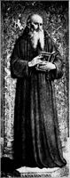 An illustration from The art of the Vatican; a brief history of the palace, and an account of the principal works of art within its walls (1903)