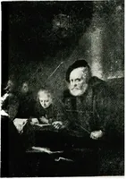 An illustration from A descriptive catalogue of the pictures in the Fitzwilliam museum, comp. largely from materials supplied by Sidney Colvin .. (1902)