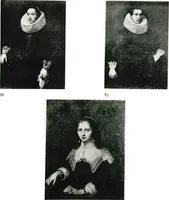 Picture 45 of 218 from A descriptive catalogue of the pictures in the Fitzwilliam museum, comp. largely from materials supplied by Sidney Colvin .. (1902), leaf 106