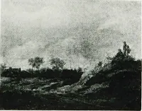 An illustration from A descriptive catalogue of the pictures in the Fitzwilliam museum, comp. largely from materials supplied by Sidney Colvin .. (1902)