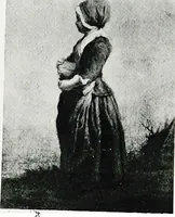 An illustration from A descriptive catalogue of the pictures in the Fitzwilliam museum, comp. largely from materials supplied by Sidney Colvin .. (1902)