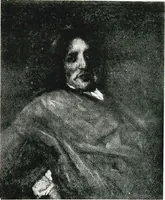 An illustration from A descriptive catalogue of the pictures in the Fitzwilliam museum, comp. largely from materials supplied by Sidney Colvin .. (1902)
