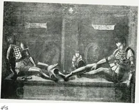 Picture 84 of 218 from A descriptive catalogue of the pictures in the Fitzwilliam museum, comp. largely from materials supplied by Sidney Colvin .. (1902), leaf 178