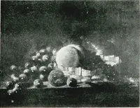 An illustration from A descriptive catalogue of the pictures in the Fitzwilliam museum, comp. largely from materials supplied by Sidney Colvin .. (1902)