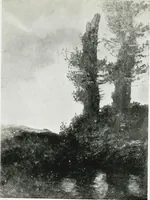 An illustration from A descriptive catalogue of the pictures in the Fitzwilliam museum, comp. largely from materials supplied by Sidney Colvin .. (1902)