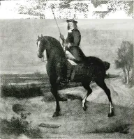 An illustration from A descriptive catalogue of the pictures in the Fitzwilliam museum, comp. largely from materials supplied by Sidney Colvin .. (1902)