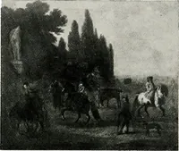 Picture 103 of 218 from A descriptive catalogue of the pictures in the Fitzwilliam museum, comp. largely from materials supplied by Sidney Colvin .. (1902), leaf 210