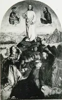 An illustration from A descriptive catalogue of the pictures in the Fitzwilliam museum, comp. largely from materials supplied by Sidney Colvin .. (1902)