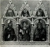 An illustration from A descriptive catalogue of the pictures in the Fitzwilliam museum, comp. largely from materials supplied by Sidney Colvin .. (1902)