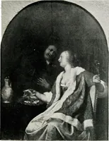 Picture 112 of 218 from A descriptive catalogue of the pictures in the Fitzwilliam museum, comp. largely from materials supplied by Sidney Colvin .. (1902), leaf 226