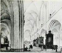Picture 120 of 218 from A descriptive catalogue of the pictures in the Fitzwilliam museum, comp. largely from materials supplied by Sidney Colvin .. (1902), leaf 246