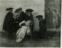 An illustration from A descriptive catalogue of the pictures in the Fitzwilliam museum, comp. largely from materials supplied by Sidney Colvin .. (1902)