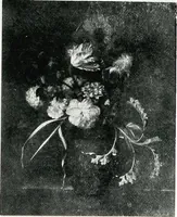 An illustration from A descriptive catalogue of the pictures in the Fitzwilliam museum, comp. largely from materials supplied by Sidney Colvin .. (1902)