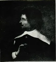 An illustration from A descriptive catalogue of the pictures in the Fitzwilliam museum, comp. largely from materials supplied by Sidney Colvin .. (1902)