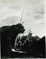 Picture 138 of 218 from A descriptive catalogue of the pictures in the Fitzwilliam museum, comp. largely from materials supplied by Sidney Colvin .. (1902), leaf 268
