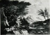 Picture 145 of 218 from A descriptive catalogue of the pictures in the Fitzwilliam museum, comp. largely from materials supplied by Sidney Colvin .. (1902), leaf 282
