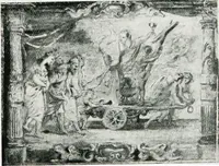 Picture 153 of 218 from A descriptive catalogue of the pictures in the Fitzwilliam museum, comp. largely from materials supplied by Sidney Colvin .. (1902), leaf 290
