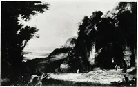 An illustration from A descriptive catalogue of the pictures in the Fitzwilliam museum, comp. largely from materials supplied by Sidney Colvin .. (1902)