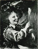 Picture 167 of 218 from A descriptive catalogue of the pictures in the Fitzwilliam museum, comp. largely from materials supplied by Sidney Colvin .. (1902), leaf 314