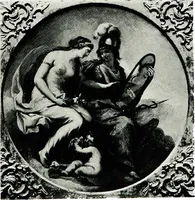 Picture 8 of 218 from A descriptive catalogue of the pictures in the Fitzwilliam museum, comp. largely from materials supplied by Sidney Colvin .. (1902), leaf 32
