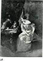 Picture 176 of 218 from A descriptive catalogue of the pictures in the Fitzwilliam museum, comp. largely from materials supplied by Sidney Colvin .. (1902), leaf 322