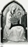 Picture 187 of 218 from A descriptive catalogue of the pictures in the Fitzwilliam museum, comp. largely from materials supplied by Sidney Colvin .. (1902), leaf 340