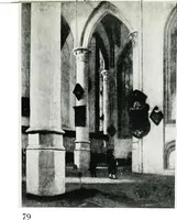 An illustration from A descriptive catalogue of the pictures in the Fitzwilliam museum, comp. largely from materials supplied by Sidney Colvin .. (1902)