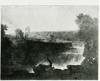 An illustration from A descriptive catalogue of the pictures in the Fitzwilliam museum, comp. largely from materials supplied by Sidney Colvin .. (1902)