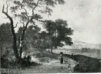 An illustration from A descriptive catalogue of the pictures in the Fitzwilliam museum, comp. largely from materials supplied by Sidney Colvin .. (1902)