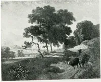 Picture 211 of 218 from A descriptive catalogue of the pictures in the Fitzwilliam museum, comp. largely from materials supplied by Sidney Colvin .. (1902), leaf 376