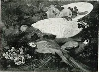 Picture 11 of 218 from A descriptive catalogue of the pictures in the Fitzwilliam museum, comp. largely from materials supplied by Sidney Colvin .. (1902), leaf 38
